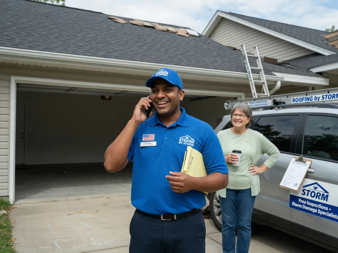 Roof Repair Near Me Horse Branch, KY FAQs