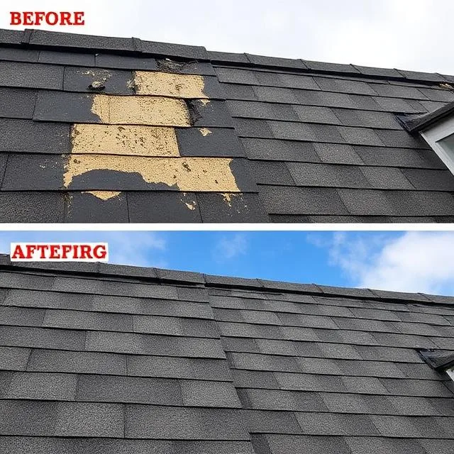 Roof Repair Near Me in Horse Branch, KY near me
